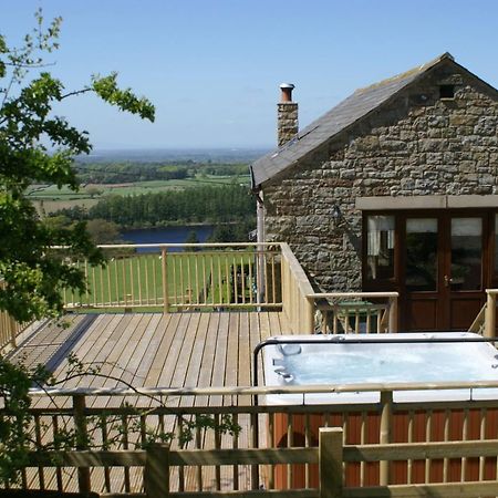 Castle Carrock Mill Barn Hot Tubヴィラ エクステリア 写真