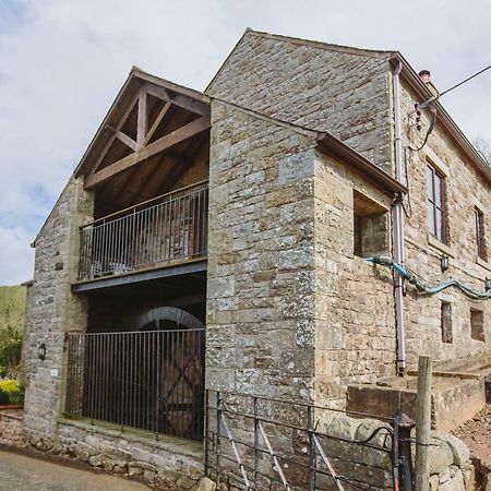 Castle Carrock Mill Barn Hot Tubヴィラ エクステリア 写真