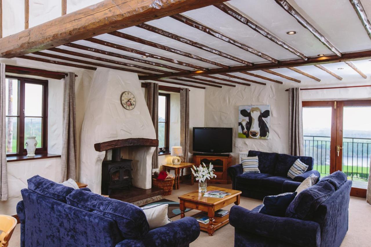 Castle Carrock Mill Barn Hot Tubヴィラ エクステリア 写真