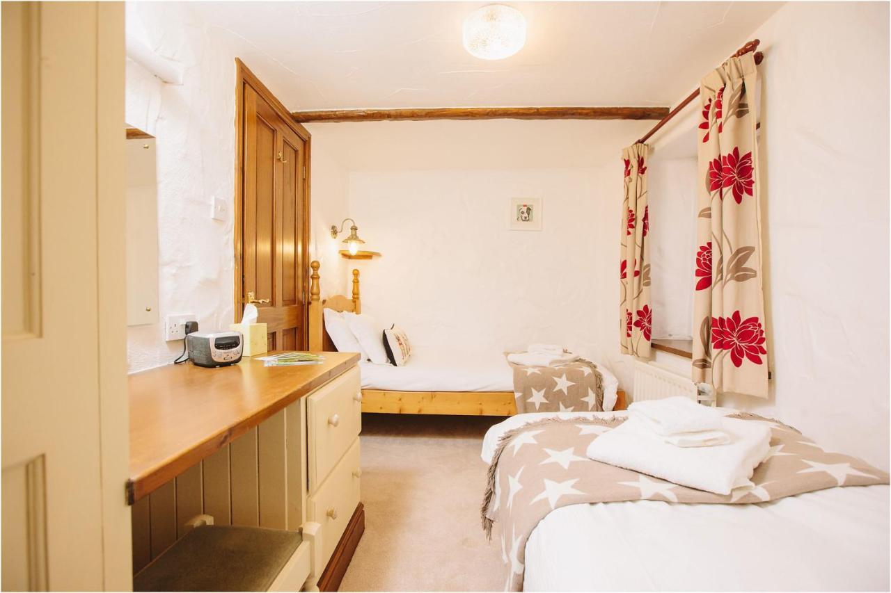 Castle Carrock Mill Barn Hot Tubヴィラ エクステリア 写真