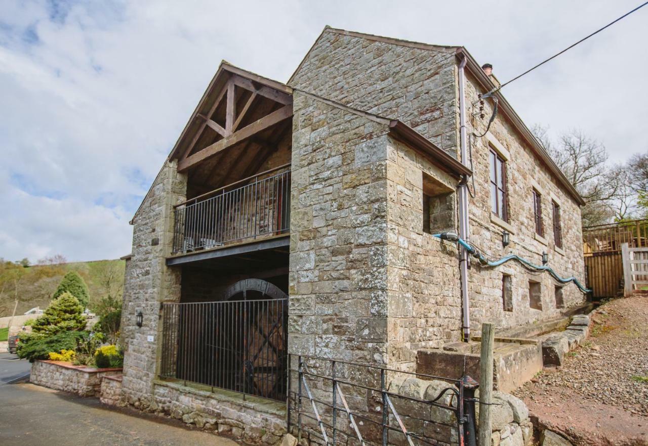 Castle Carrock Mill Barn Hot Tubヴィラ エクステリア 写真